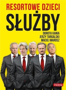 RESORTOWE DZIECI.SŁUŻBY