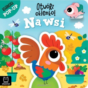 NA WSI.OTWÓRZ OKIENKO