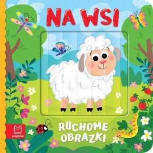 NA WSI.RUCHOME OBRAZKI