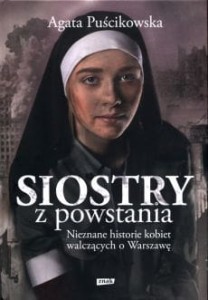 SIOSTRY Z POWSTANIA
