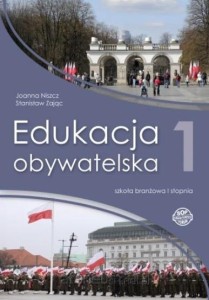 EDUKACJA OBYWATELSKA 1 PODR.SBR