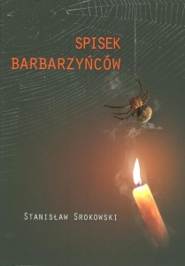 SPISEK BARBARZYŃCÓW