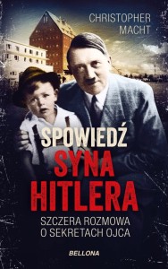SPOWIEDŹ SYNA HITLERA