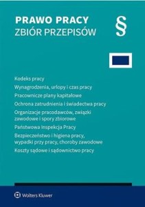 KODES PRACY.ZBIÓR PRZEPISÓW STAN PRAWNY 26.08.2025