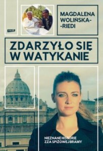 ZDARZYŁO SIĘ W WATYKANIE