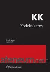 KODEKS KARNY