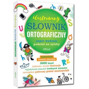 IL.SŁOWNIK ORTOGRAFICZNY