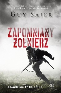 ZAPOMIANY ŻOŁNIERZ