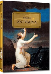 ANTYGONA