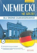 NIEMIECKI NIE GRYZIE DLA ŚREDNIO ZAAWANSOWANYCH