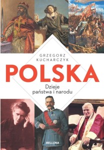 POLSKA DZIEJE PAŃSTWA I NARODU