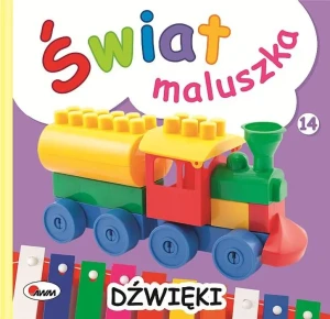 ŚWIAT MALUSZKA.DŹWIĘKI