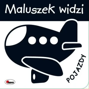 MALUSZEK WIDZI.POJAZDY