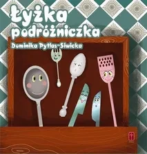 ŁYŻKA PODRÓŻNIKA