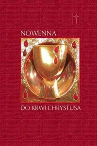 NOWENNA DO KRWI CHRYSTUSA