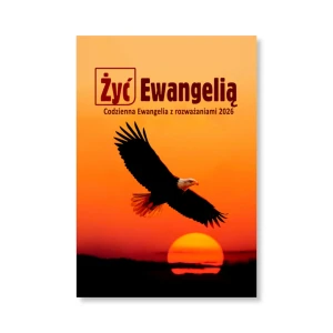 ŻYĆ EWANGELIĄ 2026 DUŻA MIĘKKA