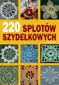 200 SPLOTÓW SZYDEŁKOWYCH