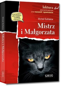 MISTRZ I MAŁGORZATA