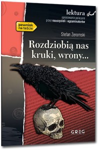 ROZDZIOBIĄ NAS KRUKI,WRONY