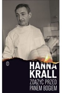 ZDĄŻYĆ PRZED PANEM BOGIEM