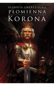 PŁOMIENNA KORONA