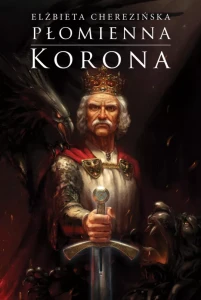 PŁOMIENNA KORONA TW.