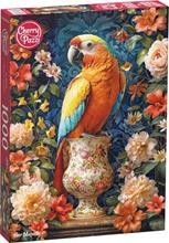 PUZZLE 1000 CHERRY PAZZI HER MAJESTY