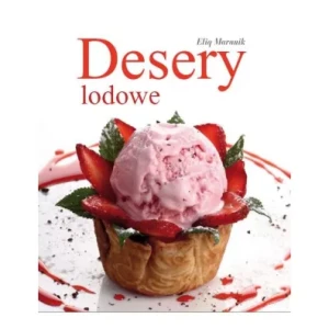 DESERY LODOWE
