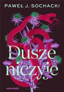 DUSZE NICZYJE