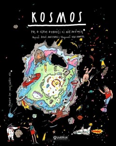 KOSMOS.TO,O CZYM DOROSLI CI NIEMÓWIĄ