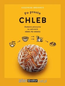 PO PROSTU CHLEB