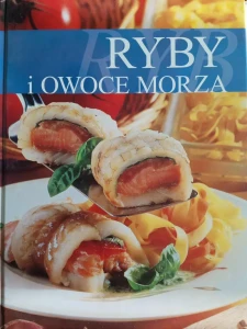 RYBY I OWOCE MORZA