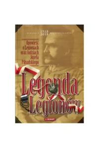 LEGENDA LEGIONÓW