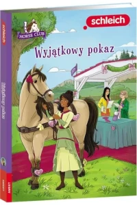 HORSE CLUB WYJĄTKOWY POKAZ