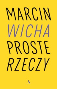 PROSTE RZECZY