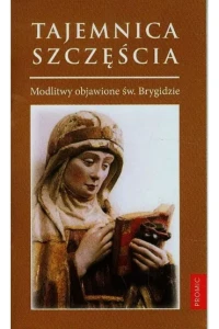 TAJEMNICA SZCZĘŚCIA