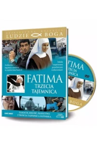 FATIMA TRZECIA TAJEMNICA