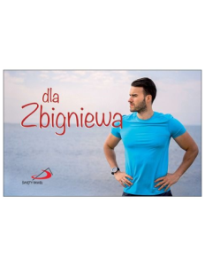 IMIONA DLA ZBIGNIEWA