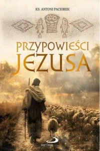 PRZYPOWIEŚCI JEZUSA