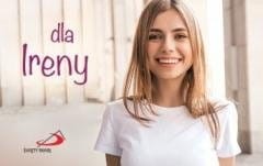 IMIONA DLA IRENY