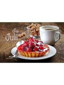 IMIONA DLA JULII