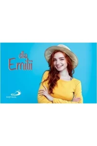 IMIONA DLA EMILII