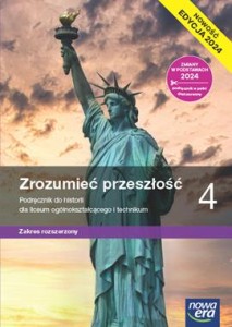 ZROZUMIEĆ PRZESZŁOŚĆ 4 Z.R.EDYCJA 2024