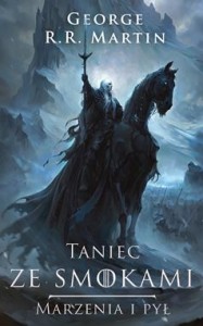 TANIEC ZE SMOKAMI.MARZENIA I PYŁ