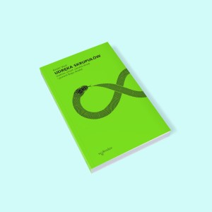 UDRĘKA SKRUPUŁÓW.UZDRÓW UMYSŁ,UWOLNIJ DUSZĘ I POZWÓL BOGU...