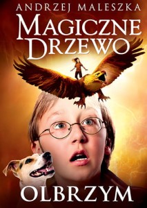 MAGICZNE DRZEWO.OLBRZYM