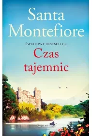 CZAS TAJEMNIC