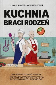 KUCHNIA BRACI RODZEŃ