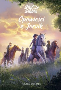 STAR STABLE.OPOWIEŚCI Z JORVIK