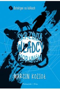 SKRZYNIA WŁADCY PIORUNÓW